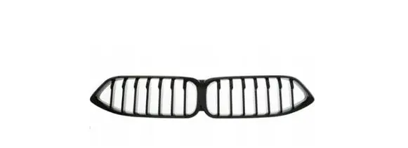 Front grill
