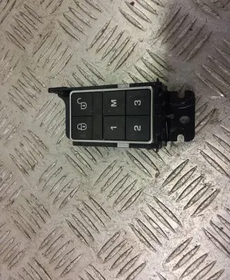 Land Rover Range Rover Sport L494 Seat memory switch CPLA14017AD