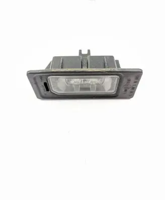 Audi A4 S4 B9 Number plate light 4G0943021 A046341