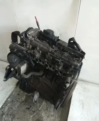 Mercedes-Benz Vito Viano W639 Engine OM646