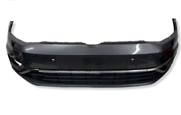 Volkswagen Golf VII Front bumper 5G0807217F