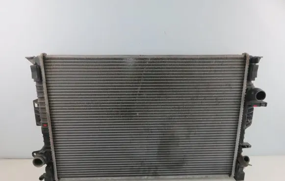 Ford S-MAX Coolant radiator ME6G918005FD