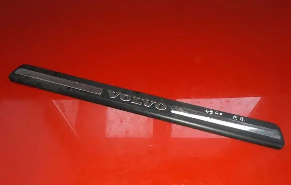Volvo S60 Front sill trim cover 8659960