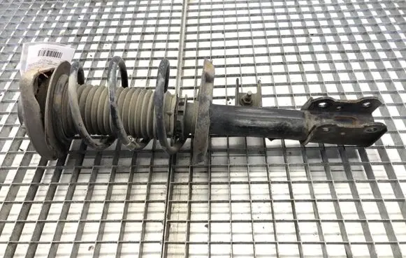 Mercedes-Benz B W246 W242 Front shock absorber/damper A2463206213