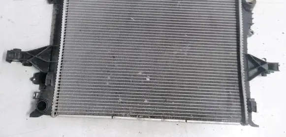 Volvo V70 Coolant radiator 30792468 995124F
