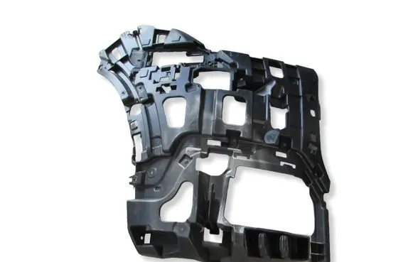 Mini Countryman U25 Front bumper mounting bracket 5A091D8