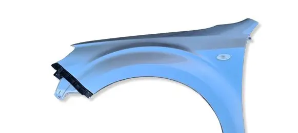 Subaru Forester SH Fender 