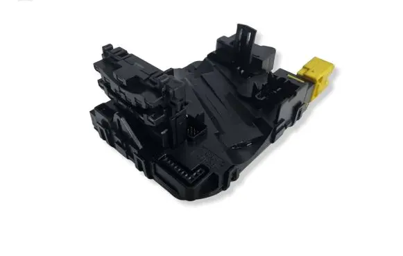 Skoda Octavia Mk2 (1Z) Steering angle sensor 1K0953549AF 05113513 01017060841167