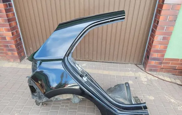 KIA Rio Rear quarter panel 