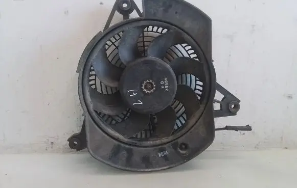Hyundai H-100 Electric radiator cooling fan
