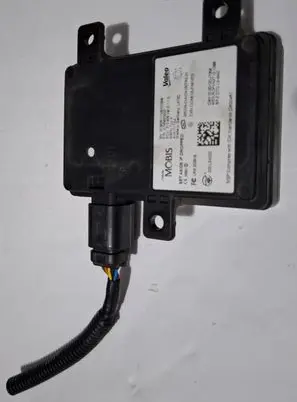 Hyundai Tucson TL Blind spot module D795850002