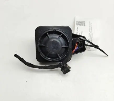 Skoda Superb B8 (3V) Alarm system siren 5QD951605