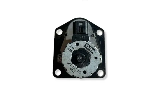 Peugeot 607 Air flap motor/actuator Z94834 657102JD Z94