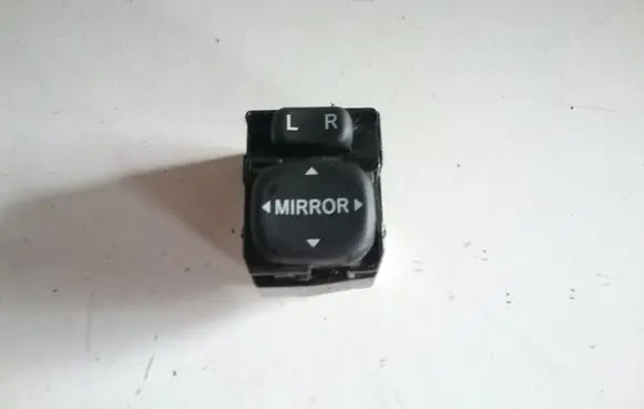 Subaru Impreza II Wing mirror switch 183574
