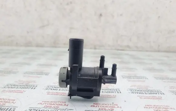 Audi A4 S4 B8 8K Turbo solenoid valve 1K0906283A