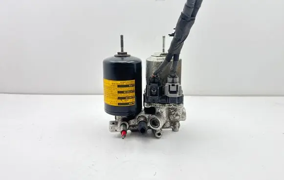 Toyota Prius (XW30) ABS Pump 4707047050