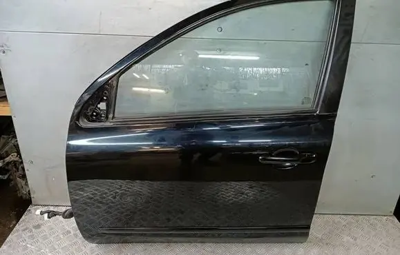 Skoda Fabia Mk3 (NJ) Front door