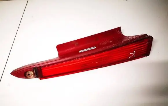 Citroen C4 I Rear/tail lights 9655863880