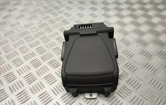 Citroen C3 Aircross Head up display screen 9825511080