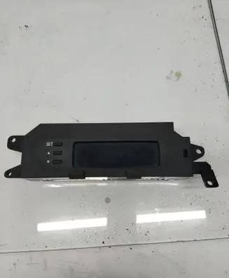 Hyundai i20 (PB PBT) Screen/display/small screen 941021J010 12000006411U