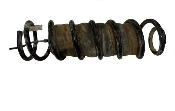Dodge RAM 1500 DS Rear coil spring 05154649AA 05154649