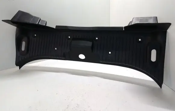 Jaguar X-Type Trunk/boot sill cover protection 1X43F40374AG