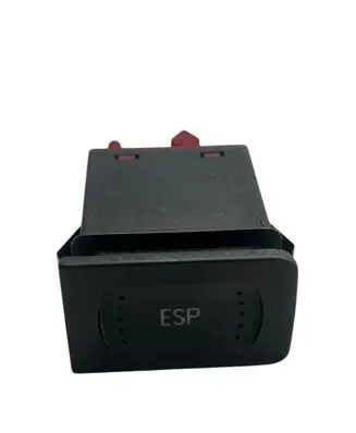 Volkswagen Golf IV ESP (stability program) switch 1JQ927134A
