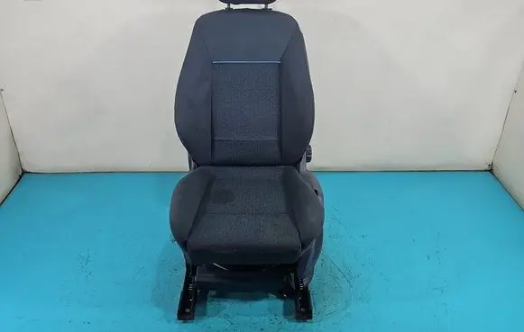 Ford S-MAX Front driver seat IMPRK1504292