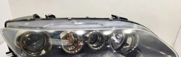 Mazda 6 Headlight/headlamp