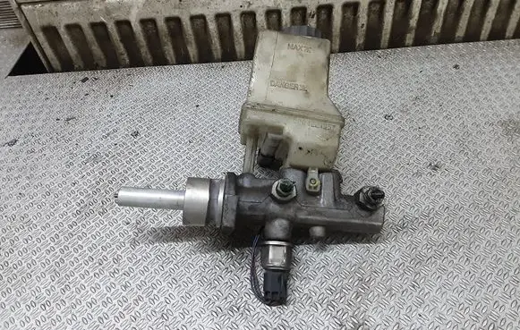 Citroen C5 Master brake cylinder 0204221957
