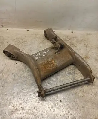 BMW 5 E39 Rear upper control arm/wishbone