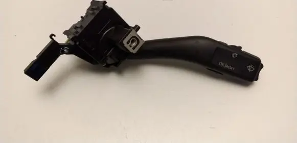 Volkswagen Jetta V Wiper control stalk 1K0953519C