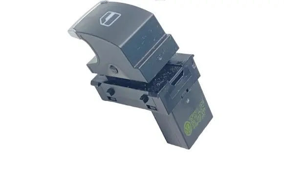 Volkswagen PASSAT CC Electric window control switch 3C8959855