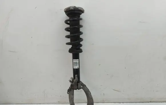 Front shock absorber/damper