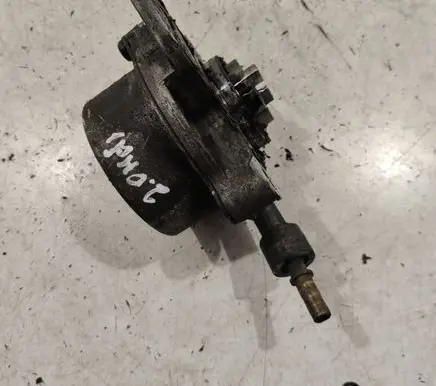 Citroen C8 Vacuum pump 72266601