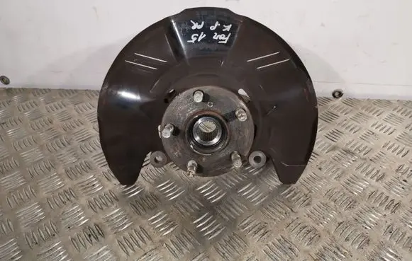 Subaru Forester SJ Front wheel ball bearing 59U