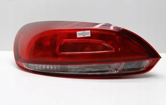 Volkswagen Scirocco Rear/tail lights 1K8945095G
