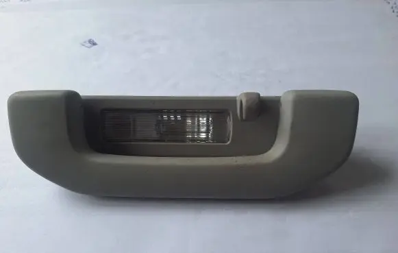 Mercedes-Benz GLC X253 C253 Rear interior roof grab handle A0998150100 A1668200501