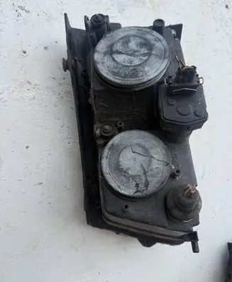Volkswagen PASSAT B5.5 Headlight level adjustment motor 1J0941295