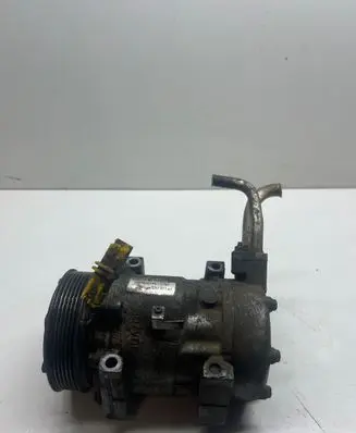 Citroen Berlingo Air conditioning (A/C) compressor (pump) 9659232180 4484605745