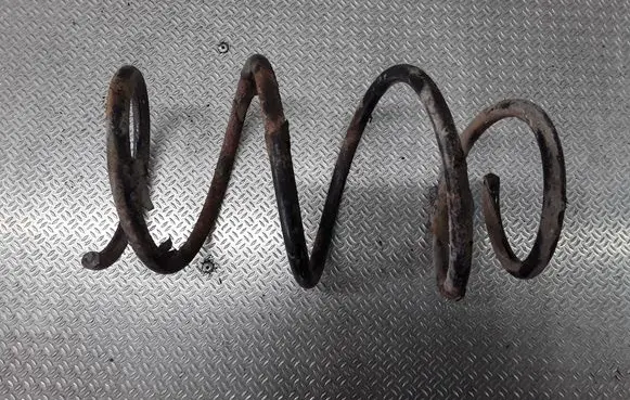 BMW 5 E39 Front coil spring