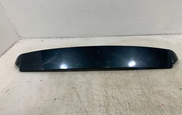 Toyota RAV 4 (XA30) Tailgate/trunk spoiler 7608542040