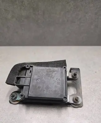 Distronic sensor radar
