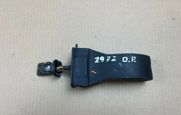 Volkswagen Crafter Front door check strap stopper 5G0837267