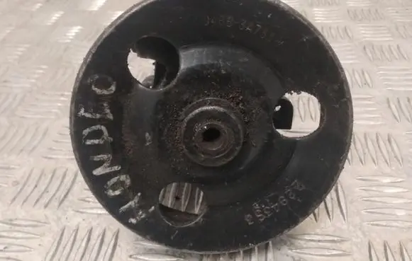 Ford Focus Power steering pump HBDAE