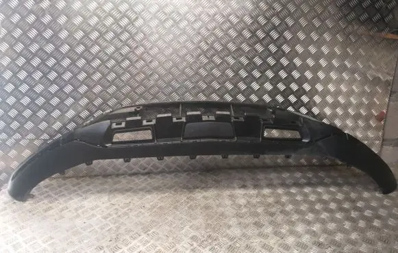 Mercedes-Benz GLC X253 C253 Front bumper lip A2538851304