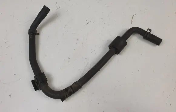 Volkswagen New Beetle Air intake hose/pipe 1C0121109C