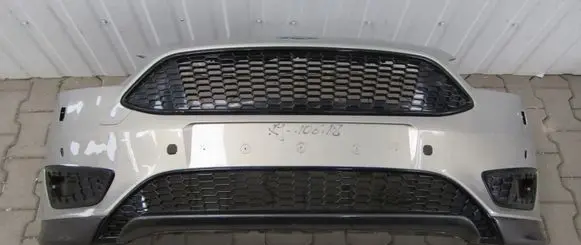 Ford Focus Front bumper F1EB-17757