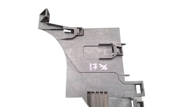 Land Rover Evoque I Headlight/headlamp mounting bracket 00122222