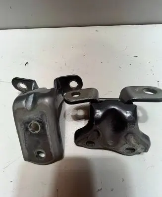 Hyundai i10 Front door hinge set 
